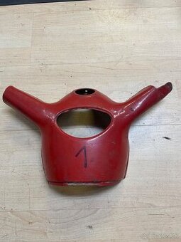 Horná maska Jawa 250 350 Kyvacka Panelka