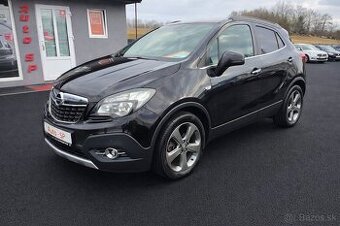 OPEL MOKKA 1.7 CDTI ECO FLEX