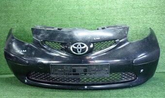 toyota aygo nárazník 2005-08