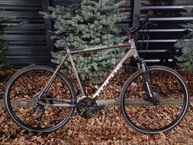 Trekingovy bicykel FOCUS veľkosť XL od 175cm