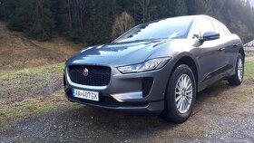 Jaguar i-pace 400s cena bez dph 21800eur