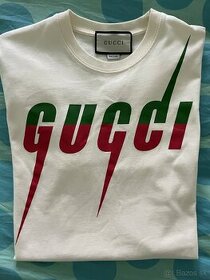 Tričko Gucci