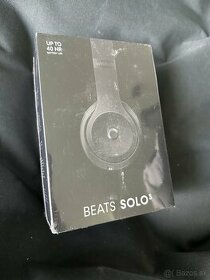 Beats Solo3 - nerozbalene v záruke