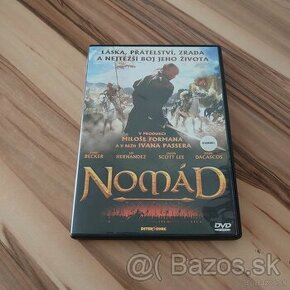 • Na predaj DVD film Nomád • - 1