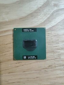 Intel Pentium M 380