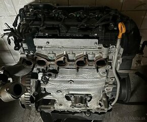 Motor Kia Hyundai 1.6 CRDI 85kw D4FE EURO6