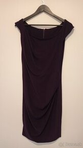 Krátke elegantné šaty - 1