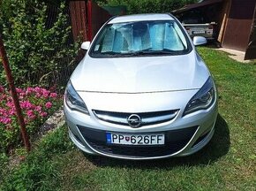 OPEL ASTRA combi Sport Tourer 1.7 CDTI - 1