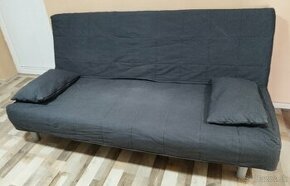 rozkladacia pohovka Ikea Beddinge, 140x200 cm