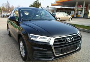 Audi Q5 2.0 TDI