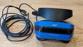 NOVY VR headset - okuliare na VR ACER H7001