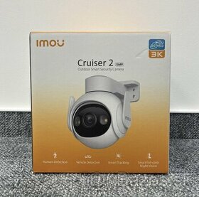 IP Wi-Fi kamera Imou Cruiser 2 5MP