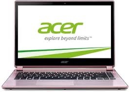 Notebook Acer Aspire 5 Rosegold
