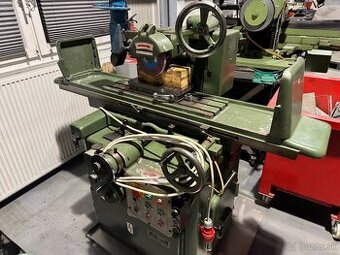 bruska BPH 20