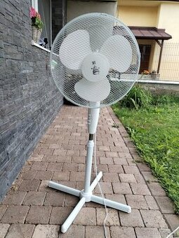 Stojanové ventilátory - 1