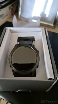 Garmin epix PRO Sapphire 2gen. 51mm AMOLED display