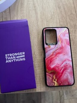 Mobilfox kryt na Xiaomi Redmi Note 12 5G