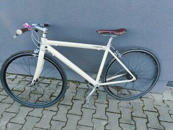 Predám elektrický bicykel