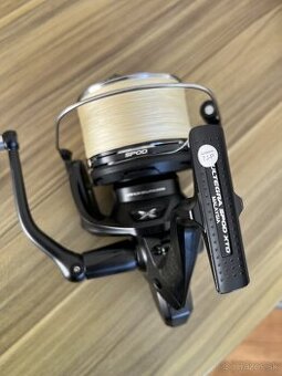 Shimano ultegra spod XTD+17kg snura