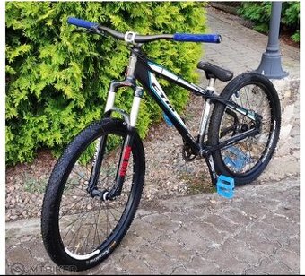 Ctm Dirt Bike