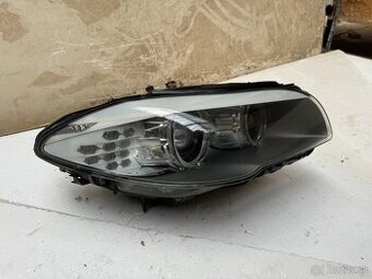 Bmw f10/f11 bixenon