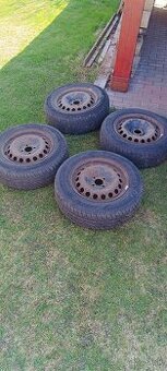 Kolesa R15 4x100