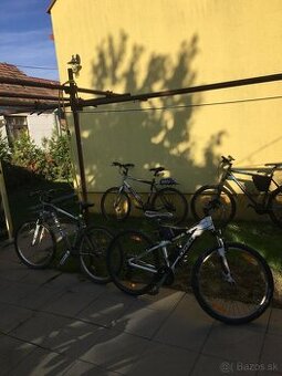 Predam bicykle
