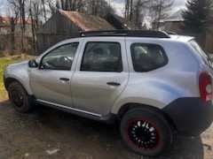 Predám Dacia Duster