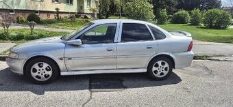 OPEL Vectra TDI