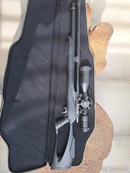 Pcp vzduchovka Spa M25 kaliber 5.5