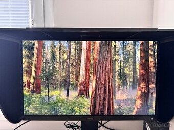 Benq sw271. 4k - 1