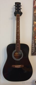 Ibanez PF60 Performance