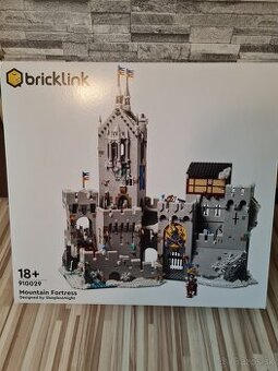 Rôzne lego