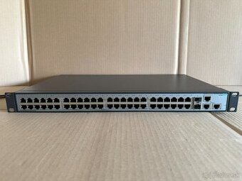 HPE Switch 1950 48G 2SFP+ 2XGT