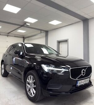 Volvo XC60 D4 Inscription⭐4X4⭐Automat 8st⭐ODPOČET DPH⭐
