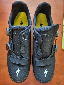 Specialized