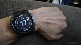 Predam Fenix 7x solar 51mm