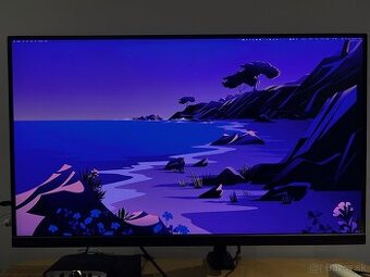 144Hz 4K 32" LCD monitor Lenovo Legion Y32p-30