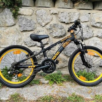 Detský bicykel “20”