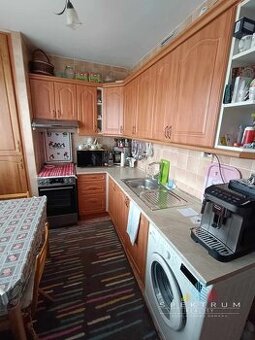 NOVÁ CENA/ Útulný 2 izbový byt s loggiou v BnB/ Centrum-stan
