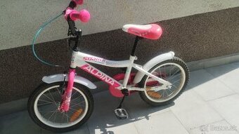 Detský bicykel