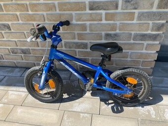 Detský bicykel