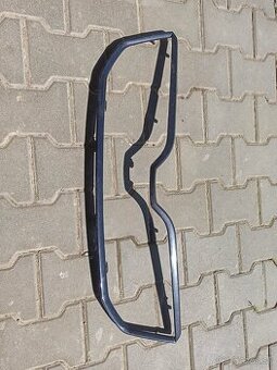 Octavia 3rs
