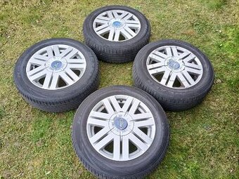 Letné 195/60R15, 4x108 FORD