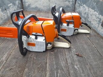 Stihl ms 460