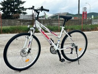 Ponúkam na predaj horské bicykel