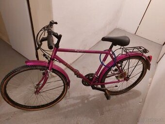 Bicykel