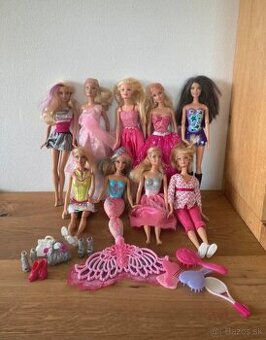 Barbie - set ‼️