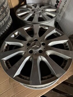 Disky 5x112 r18