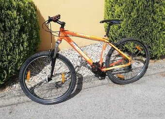 Predám horský bicykel Merida Matts 24 prevodov